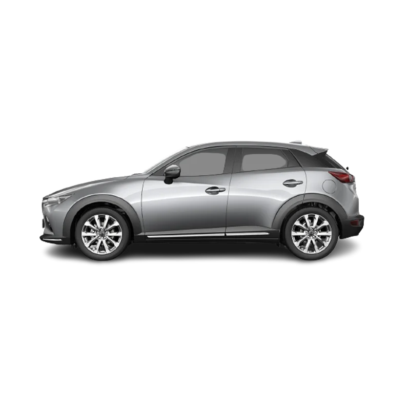 mazda-cx-3 - Colour image 7